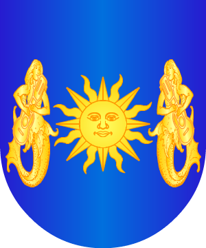 ESCUDO ALEATORIO